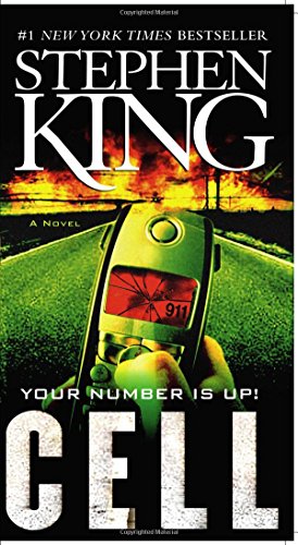 9781416524519: Cell: A Novel