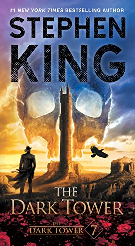 Stock image for The Dark Tower VII (The Dark Tower, Book 7) for sale by HPB-Ruby