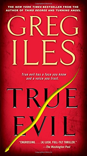 9781416524533: True Evil: A Novel