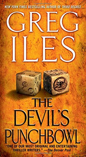 9781416524557: The Devil's Punchbowl: A Novel