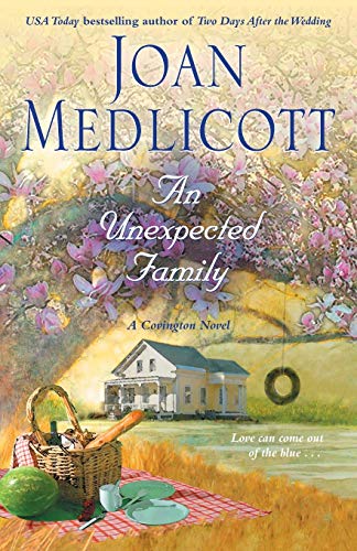 Stock image for An Unexpected Family (Ladies of Covington, Book 7) for sale by SecondSale