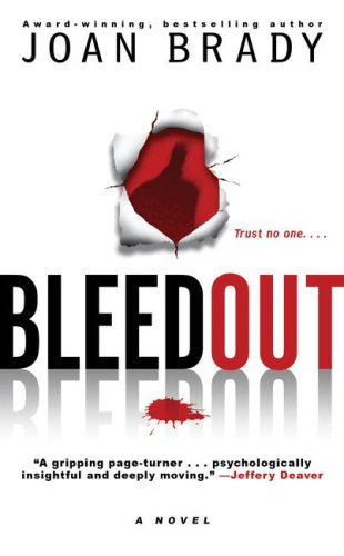 Imagen de archivo de Bleedout: A Novel a la venta por Half Price Books Inc.