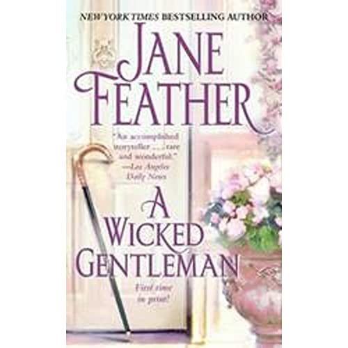 A Wicked Gentleman (9781416525516) by Feather, Jane