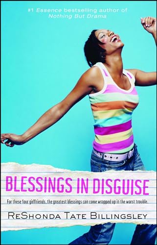 9781416525615: Blessings in Disguise: Volume 2 (Good Girlz)