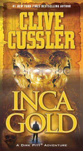 9781416525721: Inca Gold (Dirk Pitt Adventures (Paperback))