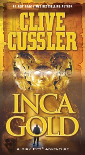 9781416525721: Inca Gold (Dirk Pitt Adventures)