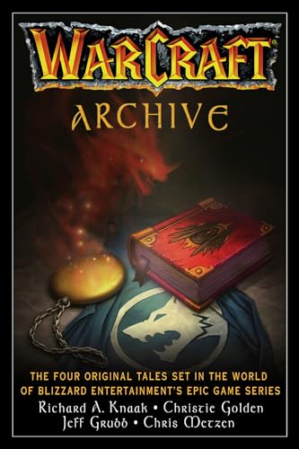 The Warcraft Archive (World of Warcraft)