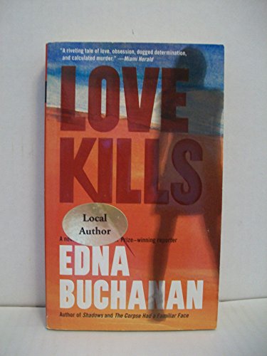 9781416525837: Love Kills: A Britt Montero Novel
