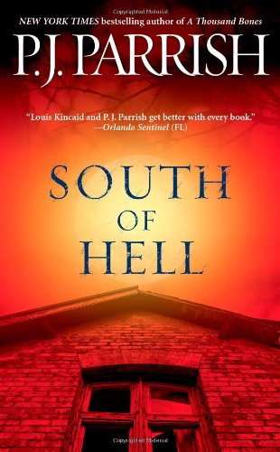 Beispielbild fr South of Hell zum Verkauf von Wonder Book