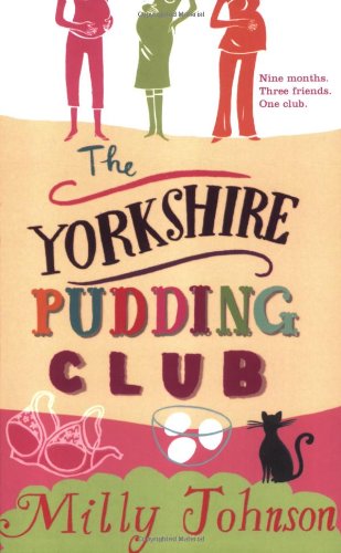 Stock image for The Yorkshire Pudding Club for sale by WorldofBooks