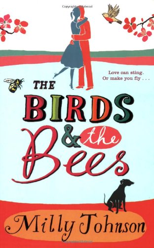 9781416525912: Birds and the Bees