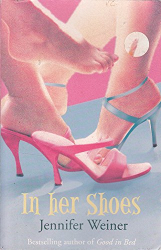 Beispielbild fr In Her Shoes Pa zum Verkauf von Wonder Book