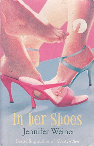 9781416525950: In Her Shoes Pa