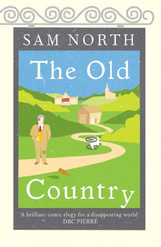 Imagen de archivo de The Old Country a la venta por WorldofBooks