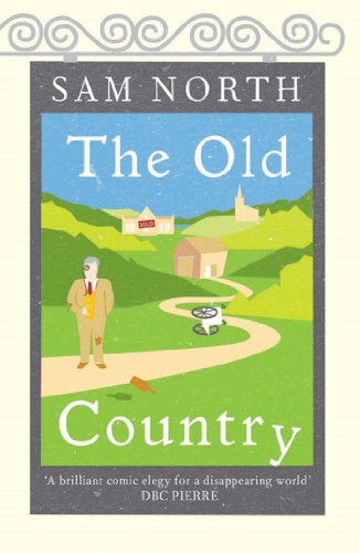 Stock image for The Old Country for sale by WorldofBooks