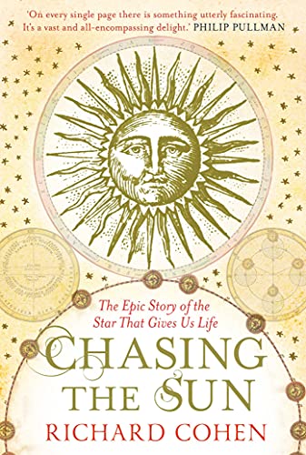 Imagen de archivo de Chasing the Sun a la venta por Blackwell's