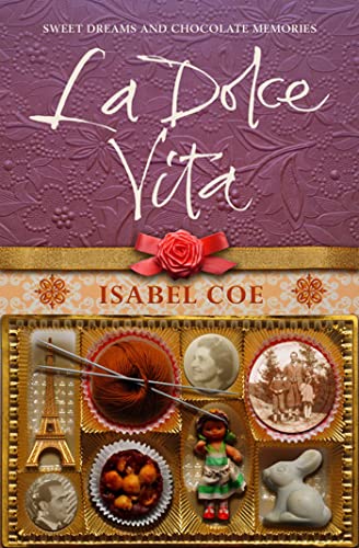 Stock image for La Dolce Vita for sale by HPB-Ruby