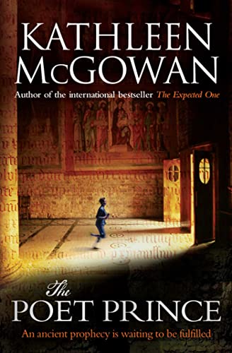 The Poet Prince (9781416526742) by McGowan, Kathleen