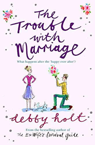 9781416526766: The Trouble with Marriage