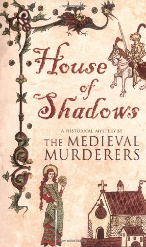 Beispielbild fr House of Shadows (Historical Mystery Series) zum Verkauf von AwesomeBooks