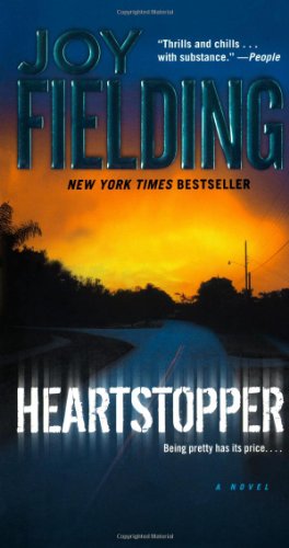 9781416527015: Heartstopper: A Novel
