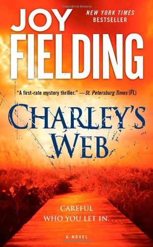 Beispielbild fr Charley's Web: A Novel zum Verkauf von BargainBookStores