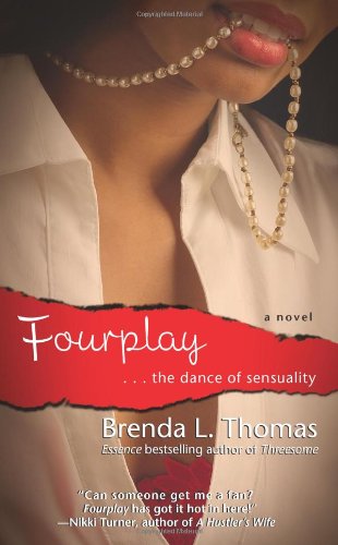 Stock image for Fourplay: The Dance of Sensuality for sale by HPB-Ruby