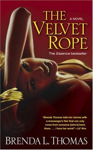 9781416527084: The Velvet Rope