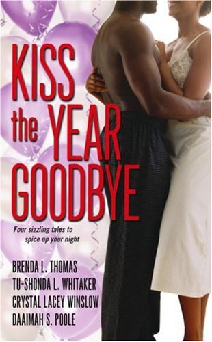 Beispielbild fr Kiss the Year Goodbye zum Verkauf von HPB-Diamond