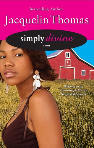 Stock image for Simply Divine for sale by BookHolders