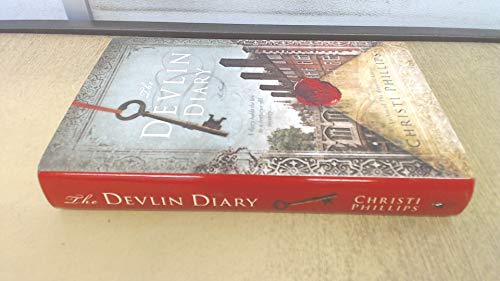 Stock image for The Devlin Diary for sale by SecondSale