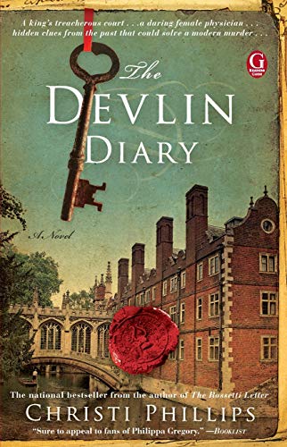 Stock image for The Devlin Diary for sale by Gulf Coast Books