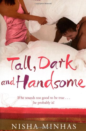 Beispielbild fr Tall, Dark and Handsome zum Verkauf von WorldofBooks