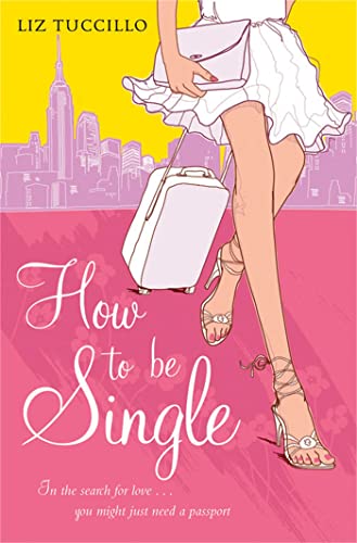 Beispielbild fr How to be Single zum Verkauf von WorldofBooks