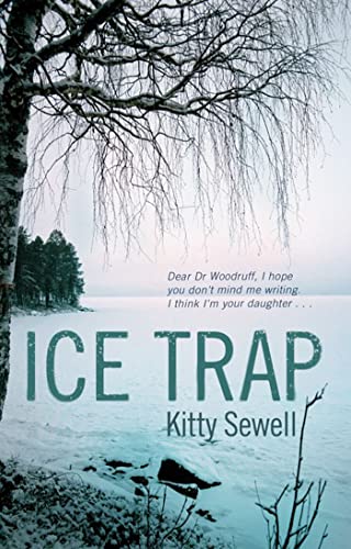 Imagen de archivo de Ice Trap a la venta por AwesomeBooks