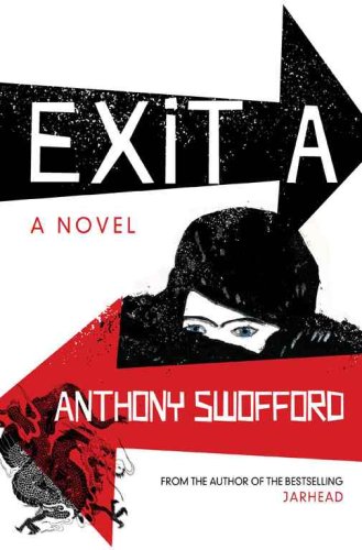 Stock image for Exit A for sale by Goldstone Books