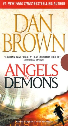9781416529361: Angels & Demons/ Deception Point