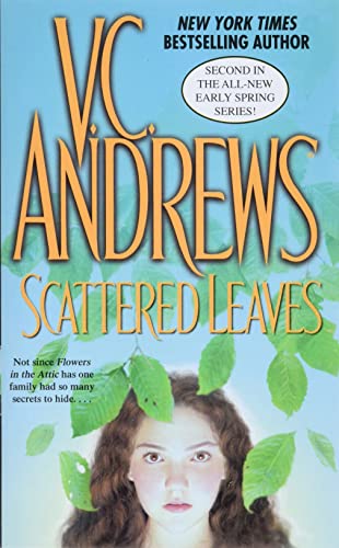 Scattered Leaves (9781416530817) by V.C. Andrews