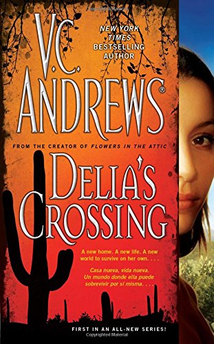 Stock image for Delia's Crossing for sale by SecondSale