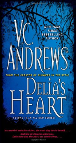 9781416530855: Delia's Heart (Volume 2)