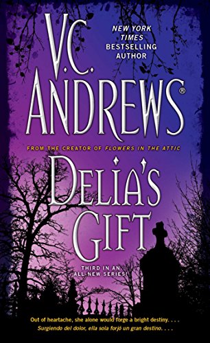 Delia's Gift (9781416530862) by V.C. Andrews