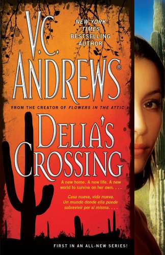 Stock image for Delia's Crossing for sale by Jenson Books Inc