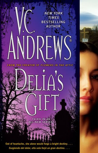 9781416530923: Delia's Gift (Delia Series)