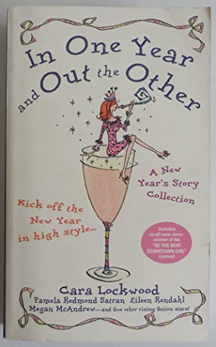 9781416530930: In One Year And Out the Other: A New Year's Story Collection