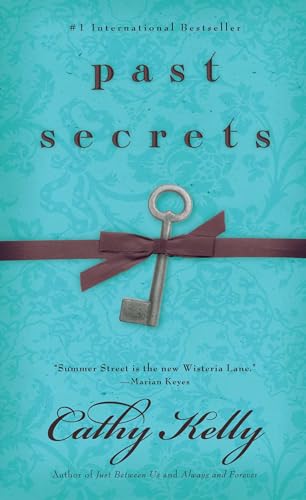 Beispielbild fr Past Secrets zum Verkauf von SecondSale