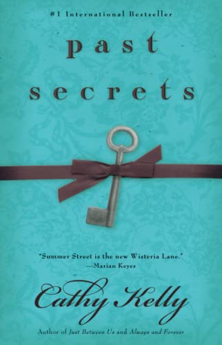 Stock image for Past Secrets for sale by SecondSale