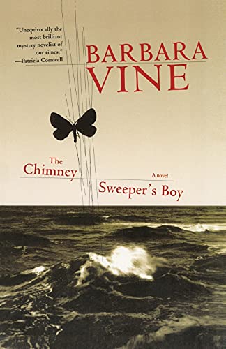 9781416531937: The Chimney Sweeper's Boy