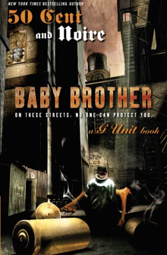 9781416532026: Baby Brother: An Urban Erotic Appetizer