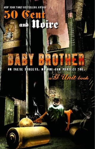 Baby Brother (9781416532026) by Noire