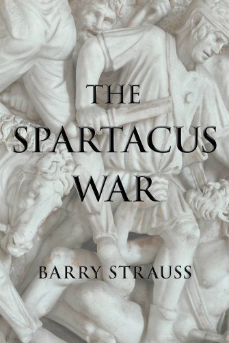 Stock image for The Spartacus War for sale by Bulk Book Warehouse